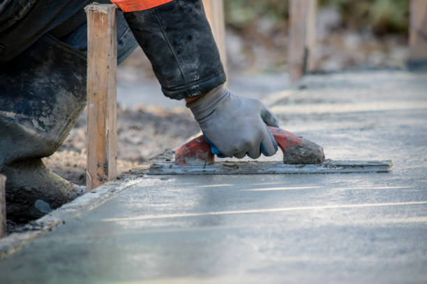 Best Concrete Removal and Replacement in Shinnston, WV