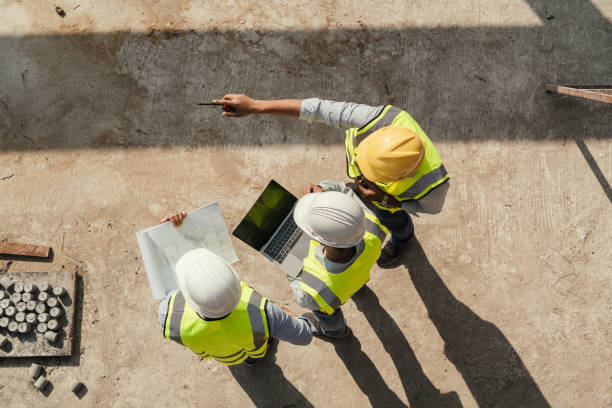 Best Concrete Foundation Repair in Shinnston, WV