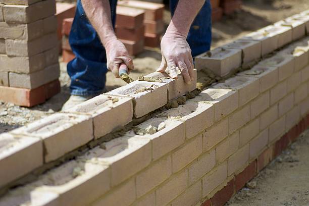Best Commercial Concrete Services in Shinnston, WV