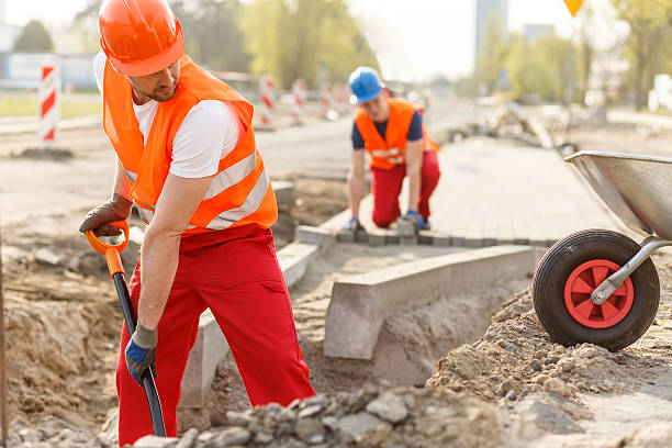 Best Concrete Foundation Repair in Shinnston, WV